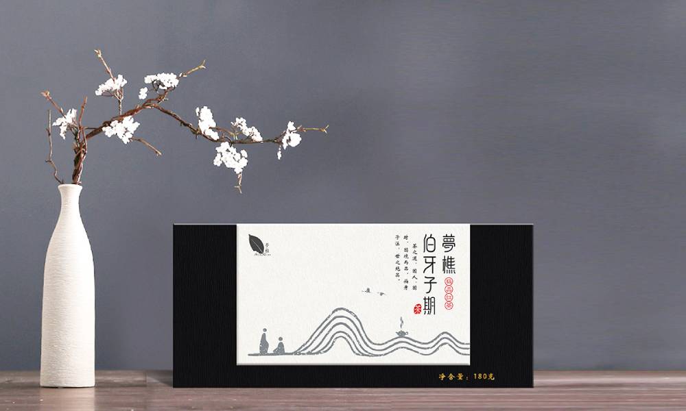 浦口区国潮包装设计的创新路径——传统文化与年轻潮流的破圈融合
