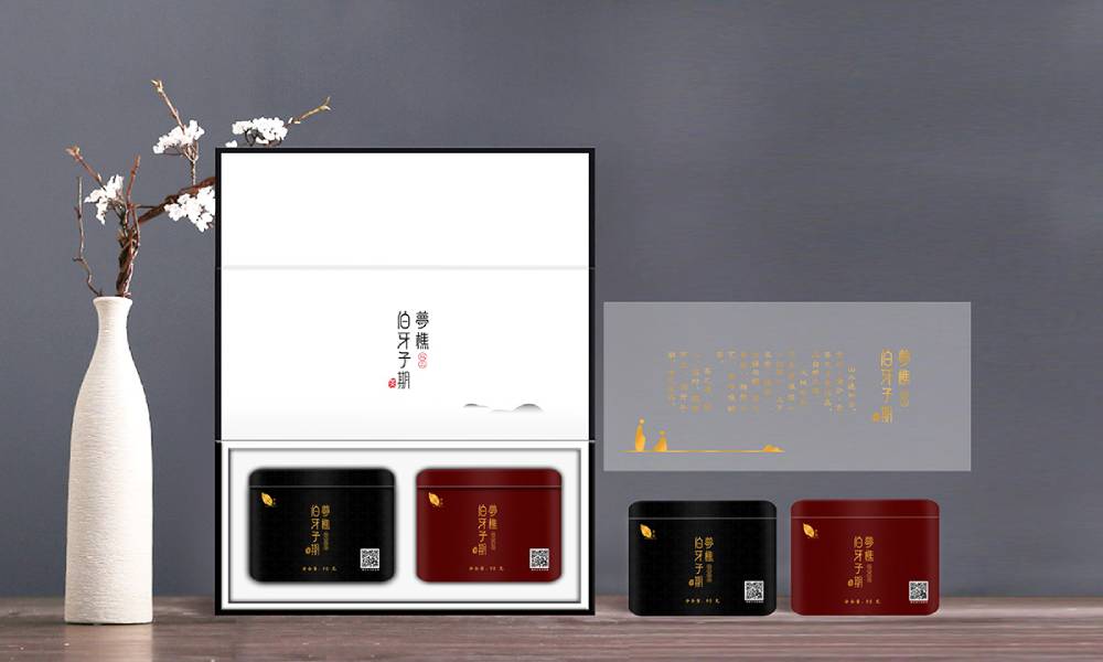浦口区包装设计：文化赋能，创新驱动，解锁城市产业新势能