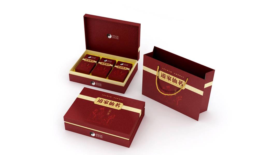 浦口区文创产品包装设计的破圈密码——文化基因与消费场景的双向激活