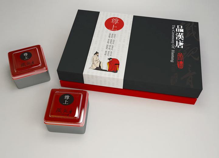 以盒为媒，浦口区包装盒设计雕琢产品与城市的双重印记