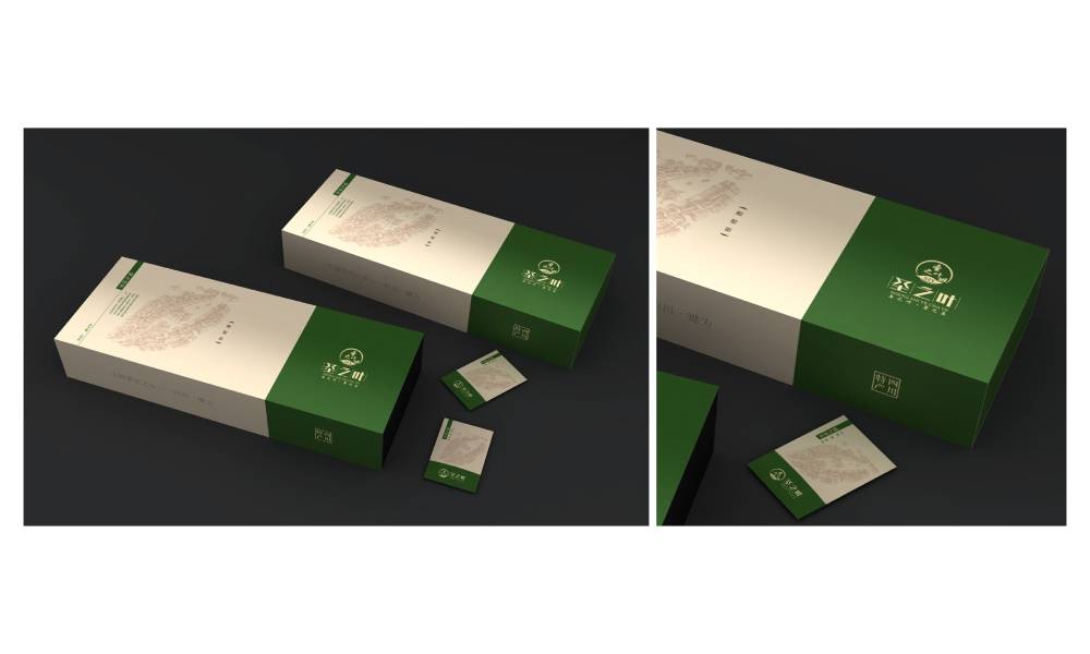 浦口区食品包装设计新趋势：绿色智能与消费体验的深度融合