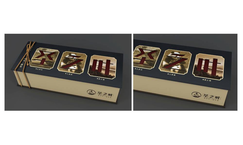 浦口区包装标签设计的核心价值——信息传递与品牌识别的精准触达