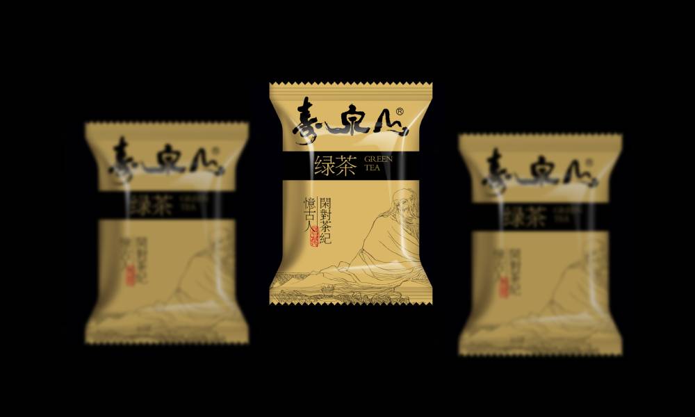 创新引领：浦口区食品包装设计的未来方向